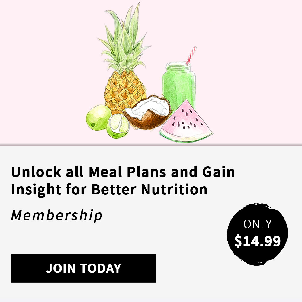 Monthly Membership
