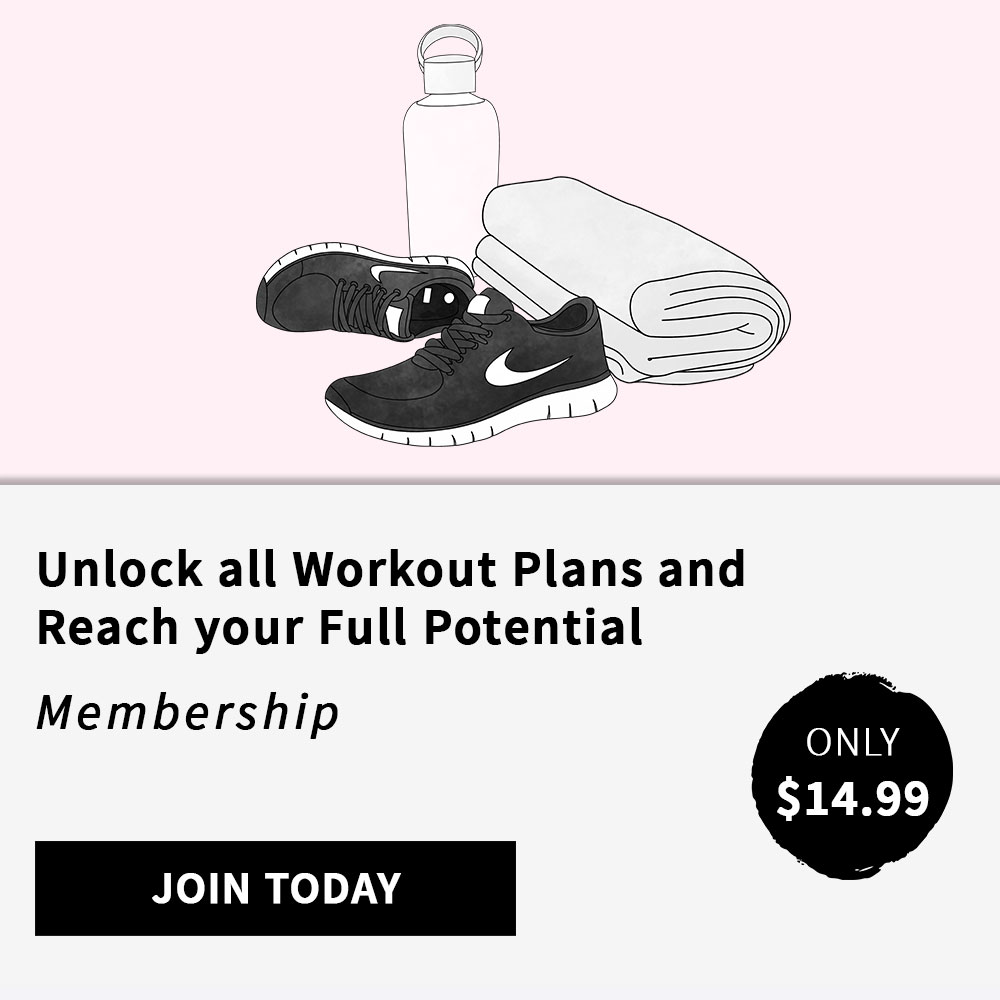 Monthly Membership
