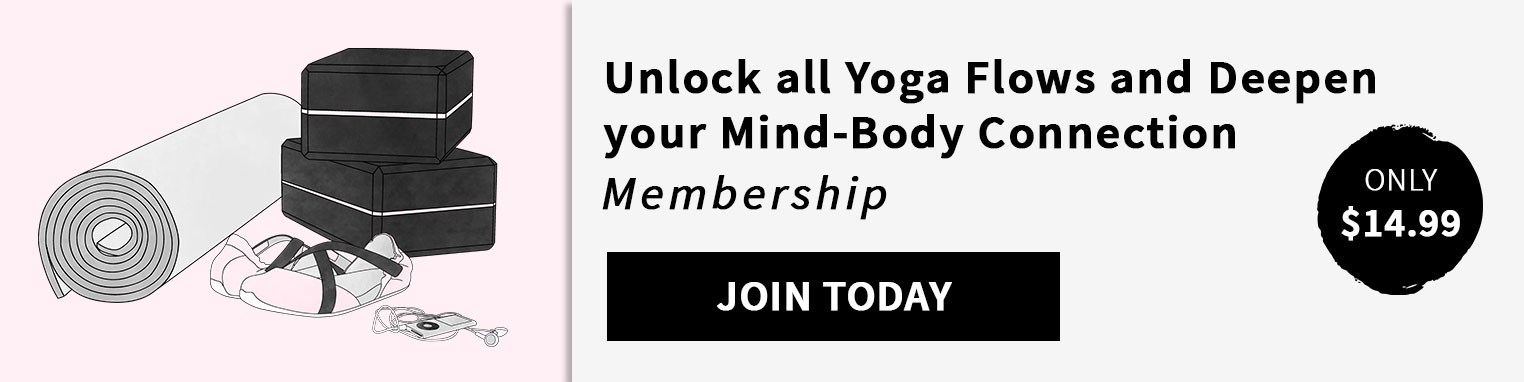 Monthly Membership