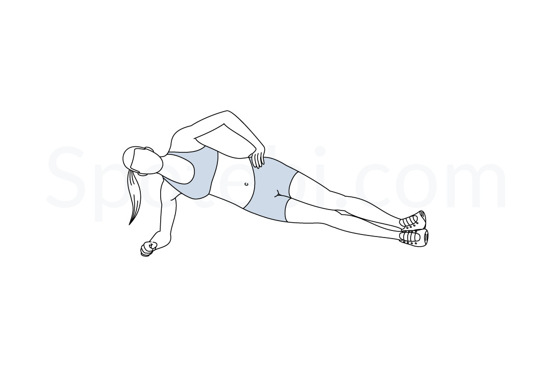 How to Do the Pike Plank Exercise | BODi