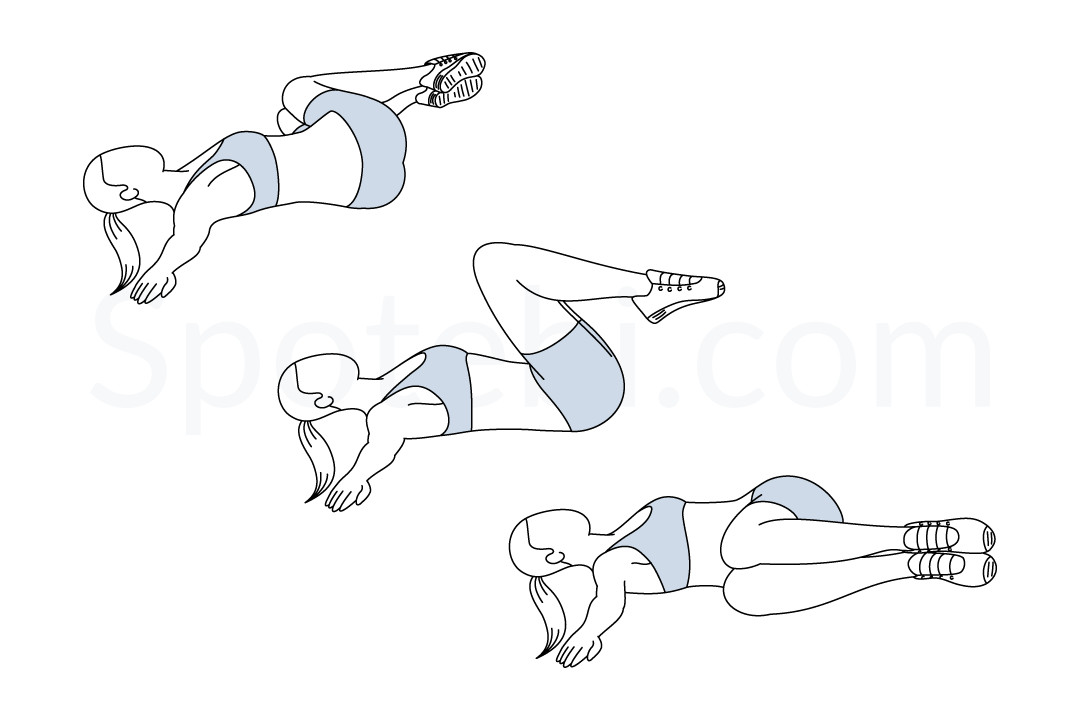 Windshield Wipers Illustrated Exercise Guide