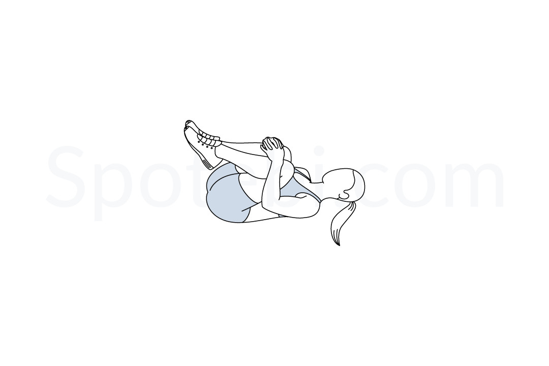 Lower back static stretch new arrivals