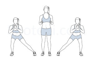 Sit Up  Illustrated Exercise Guide