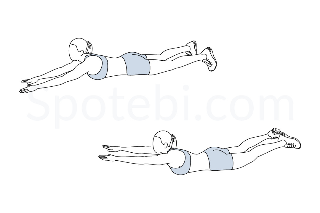 Seated Knee Tucks  Illustrated Exercise Guide