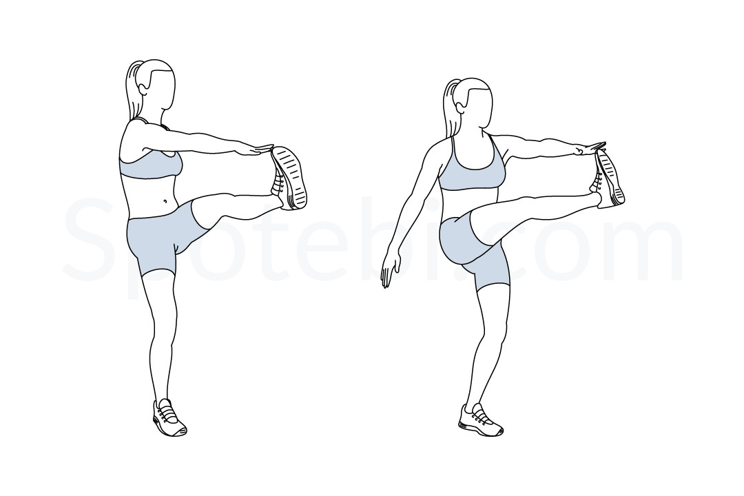 High leg 2025 crunches