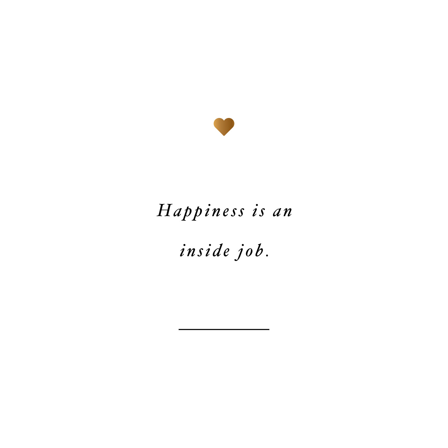 happiness quote