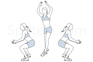 Reverse Crunches  Illustrated Exercise Guide