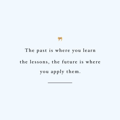 Learn And Evolve | Motivational Fitness And Healthy Lifestyle Quote / @spotebi