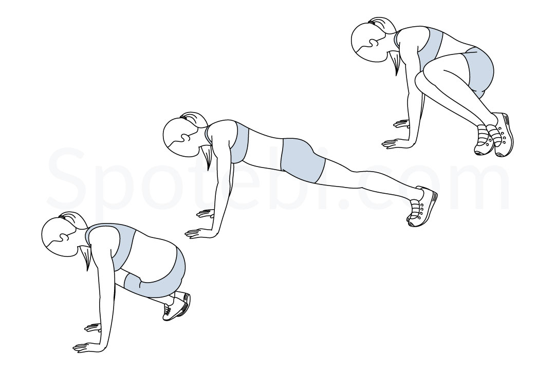 Beginner Core Workout: 7 Ab Exercises to Reduce Back Pain, Strengthen Core